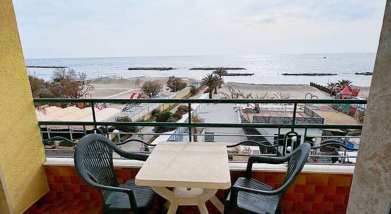 Hotel Ideal — photo 5