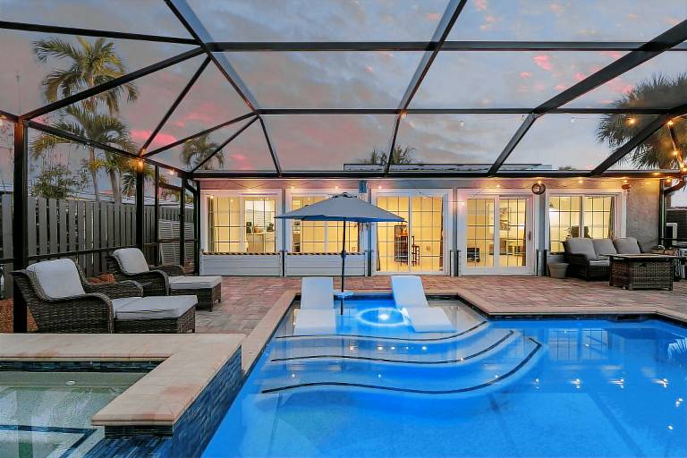 Ferienhaus Fort Myers Beach