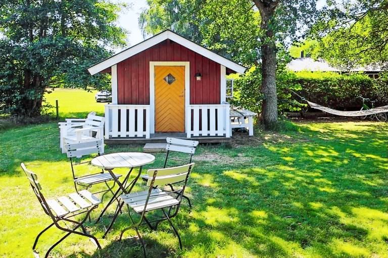 Charming house with garden | Pets are welcome — photo 2