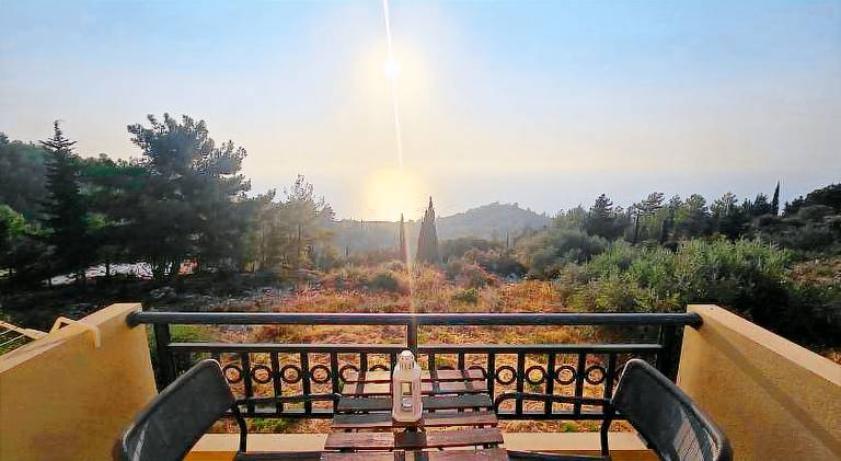 Rental apartment with terrace, pool & barbeque | Suitable for remote work — photo 4