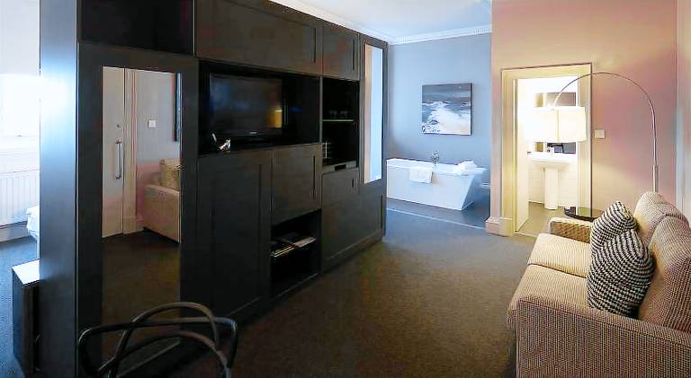 B+B Edinburgh — photo 2