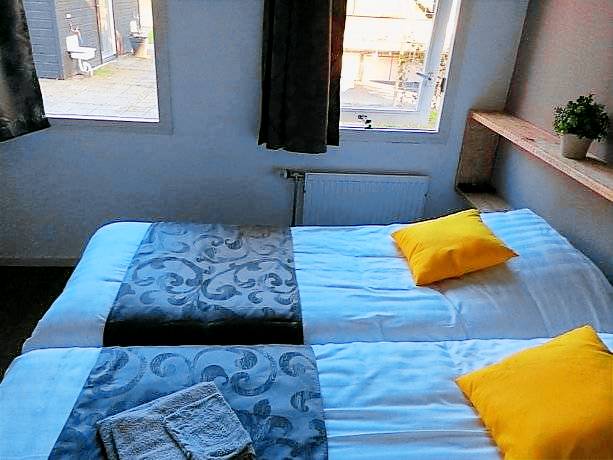 Bed & Breakfast Zwolle