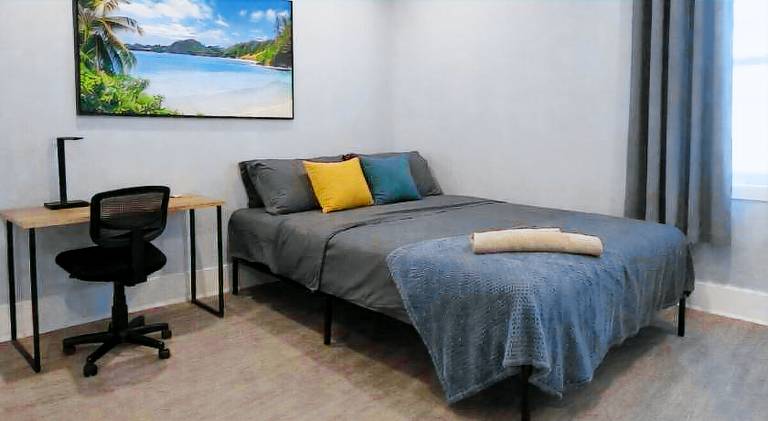 Holiday apartment | Perfect for remote work — photo 2