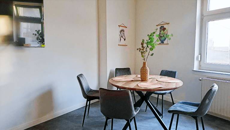 Ferienwohnung Solingen