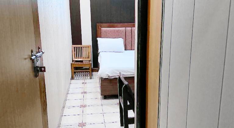 HOTEL DIAMOND PALACE — photo 5