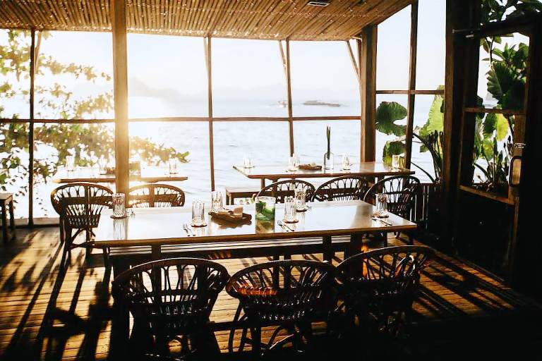 Frangipani El Nido — photo 2