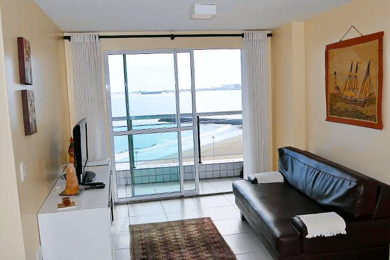 Apartamento Meireles