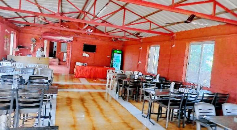 The Amba Resort — photo 4