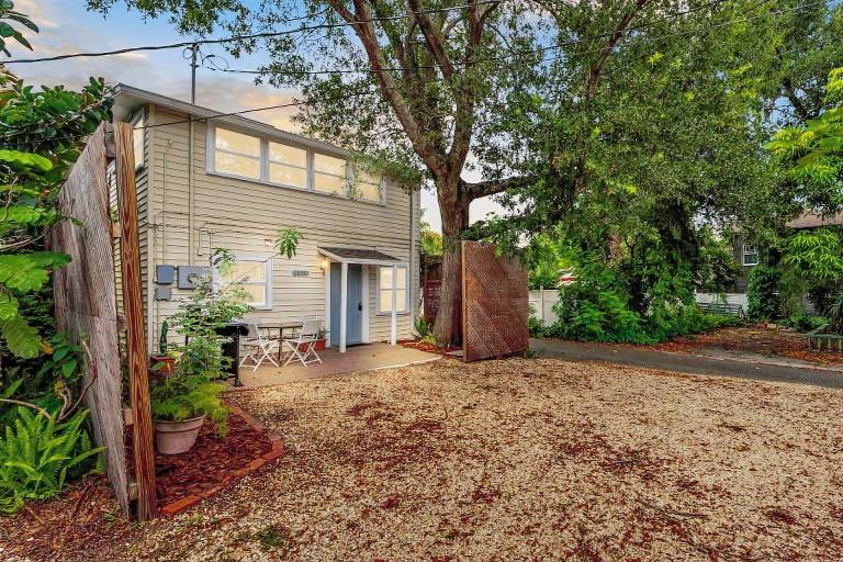 Condo with barbeque & fast internet | River view — photo 5