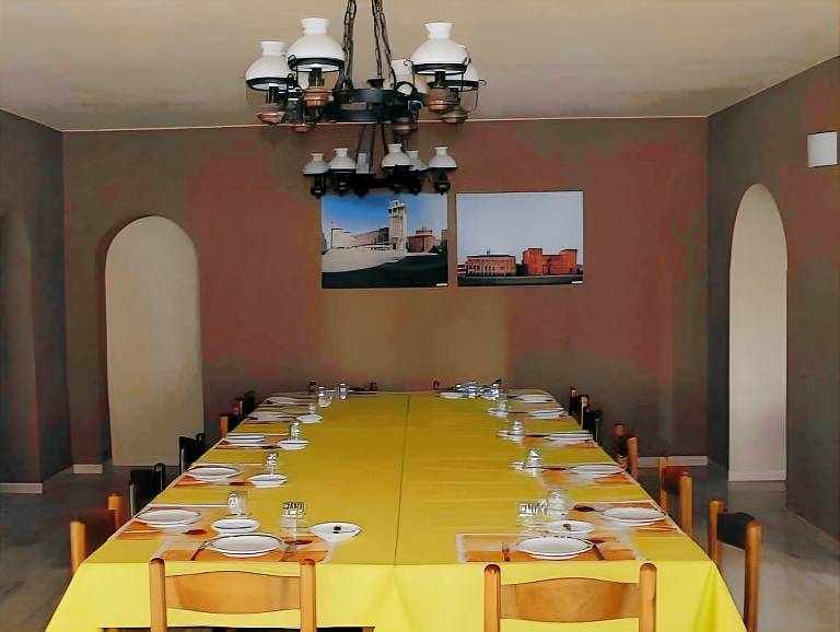 Hotel Ristorante La Grotta — photo 3