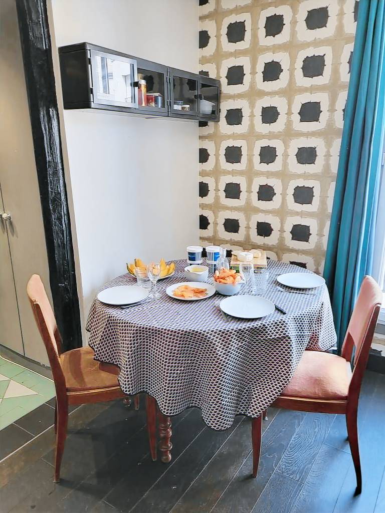 Apartment Neuilly-sur-Seine