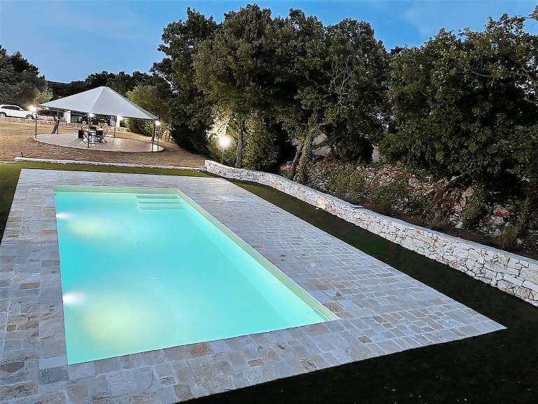 House  Mottola