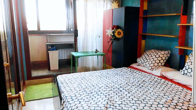 Privatzimmer Valladolid