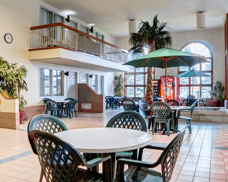 Rodeway Inn Columbia Mall Loop — photo 4