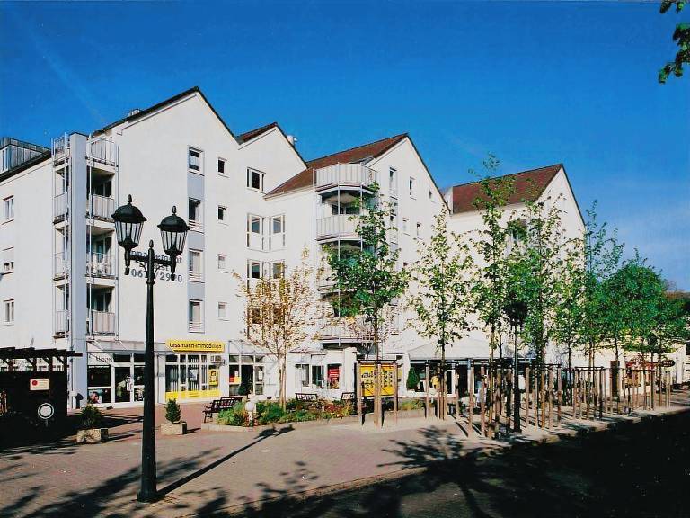 Ferienwohnung  Bad Kreuznach