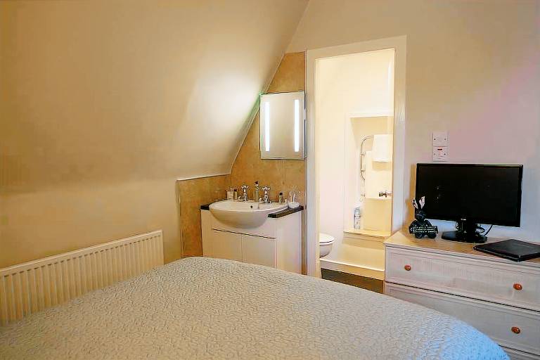 Accommodation Fort William