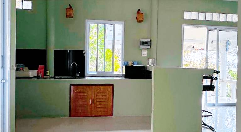 Vacation home with 1 room for 2 persons — photo 4