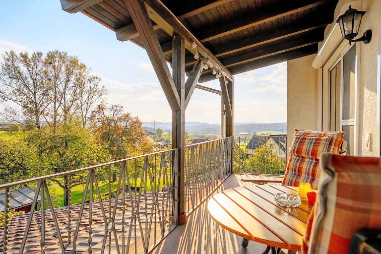 Ferienwohnung Adelhausen