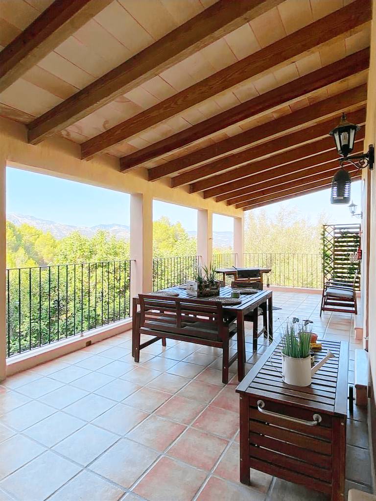 Ferienhaus  Esporles