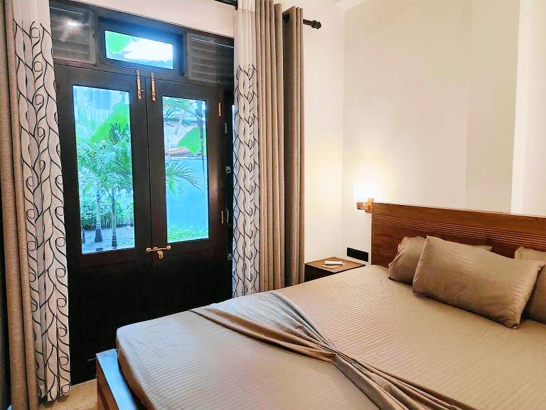 Villa with 3 rooms for 6 persons — photo 2