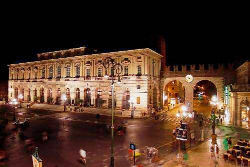Chambre d'hôtes Città Antica