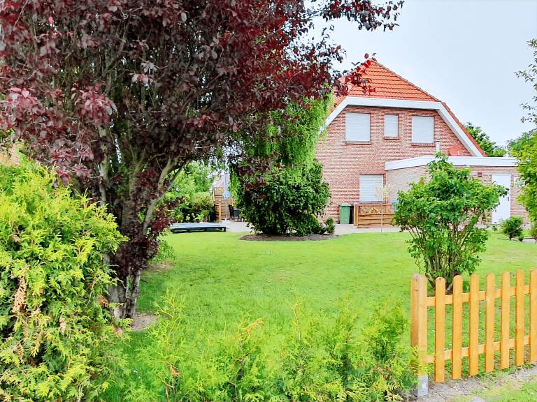 House Norddeich