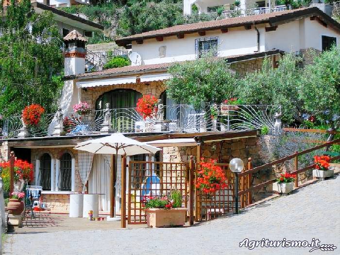 Agriturismo Peter Pan: Hook — photo 5