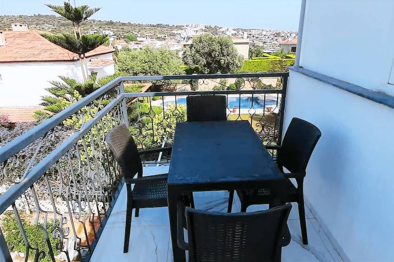 Aparthotel  Çeşme