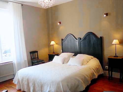 Bed and breakfast  Westrehem