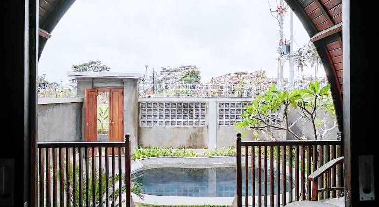 Lovely villa with pool | Pets are welcome — photo 5