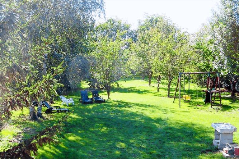 Gite with garden & patio — photo 3