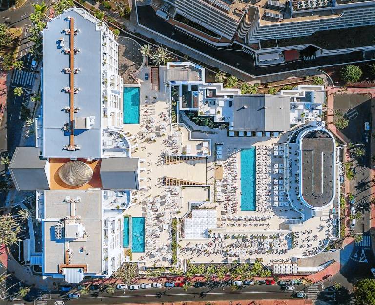 Resort Costa Adeje