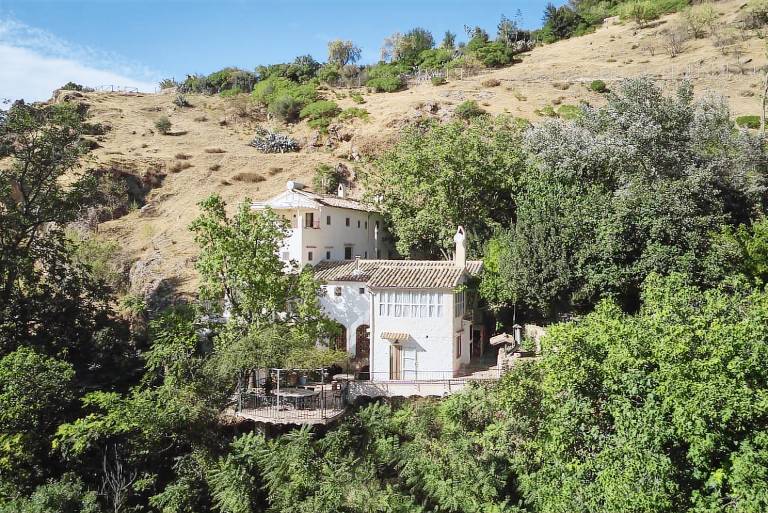 Villa  Cazorla
