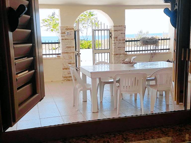 Ferienhaus in Pachino, Sizilien für max. 4 Personen Ferienhaus in Pachino, Sizilien für max. 4 Personen