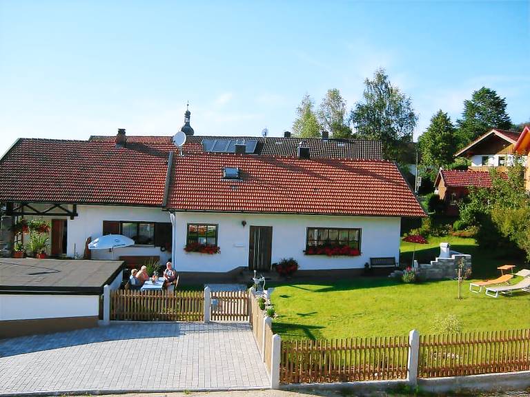 Apartmán Klatovy
