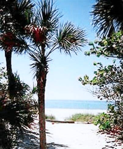House Cayo Costa State Park