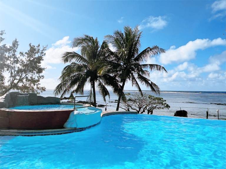 Bungalow  Palmar