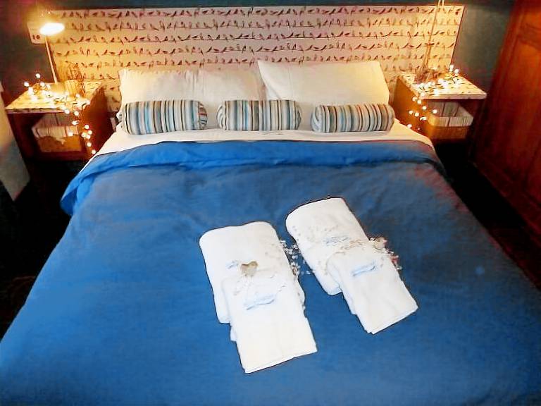 Aparthotel  Villa Gesell