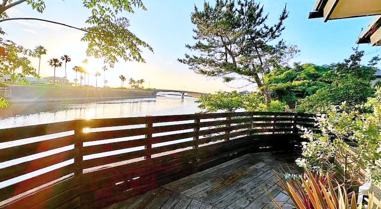 Villa with barbeque, terrace & garden | Next to the beach | Good for workation | Dogs allowed in Kamogawa