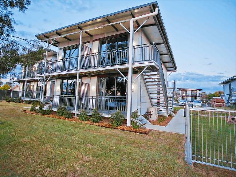 Kings Park Accommodation