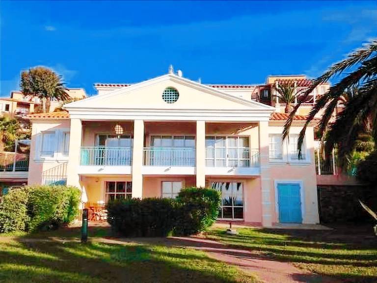 Ferienwohnung in Saint-Raphaël, Agay f&uuml;r max. 5 Personen