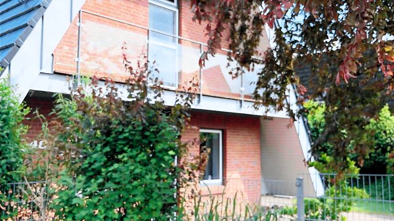 Ferienhaus  Fleckeby