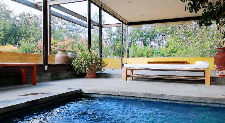 Hotel Casa en el Campo — photo 3