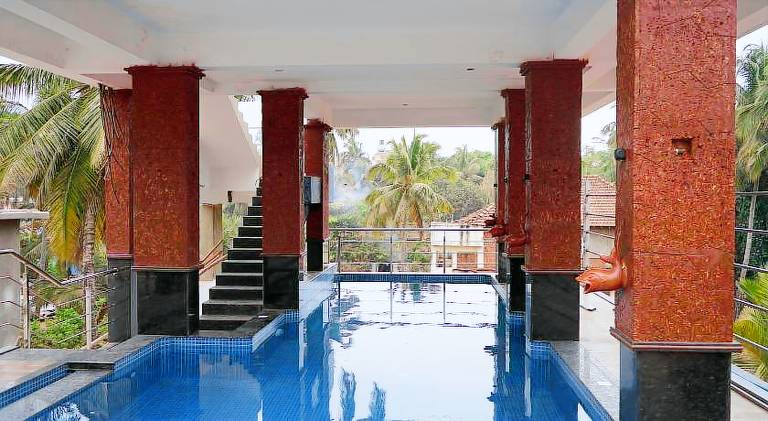 SPORTSMAN RESIDENCY (BLUE STAR) — photo 4