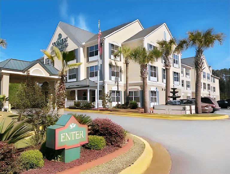 Country Inn & Suites by Radisson Hinesville GA
