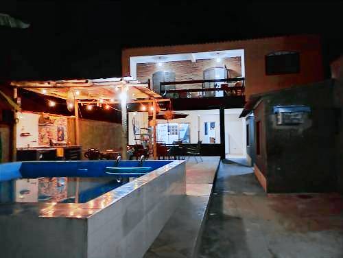 Pousada (B&B) Cananéia