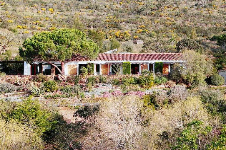 Casa  Carrapateira