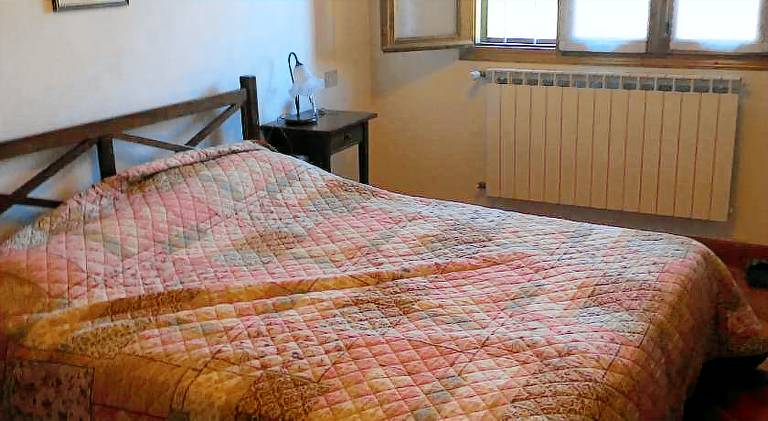 Vacation home with 2 rooms for 8 persons — photo 2