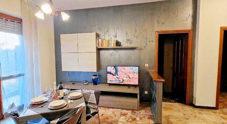 Charming holiday apartment | Pets are welcome — photo 2