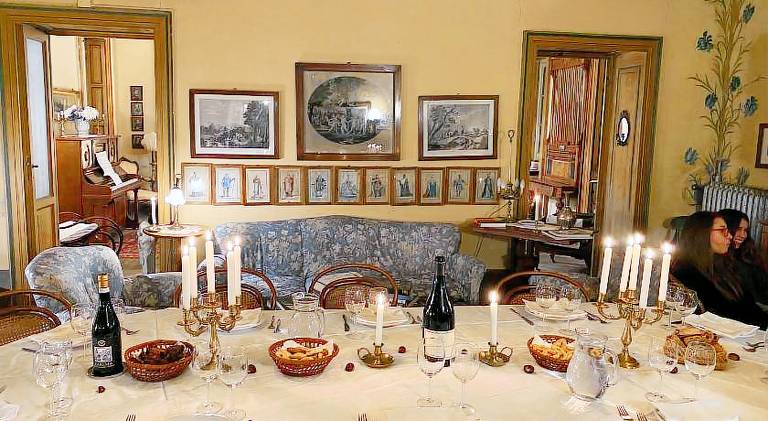 Hotel Villa Simplicitas — photo 2